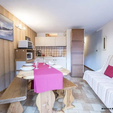 Appartement Calme, 6 Personnes, Proche Centre Saint-Lary, Avec Parking Et Animaux Admis - Fr-1-296-227 Saint-Lary-Soulan