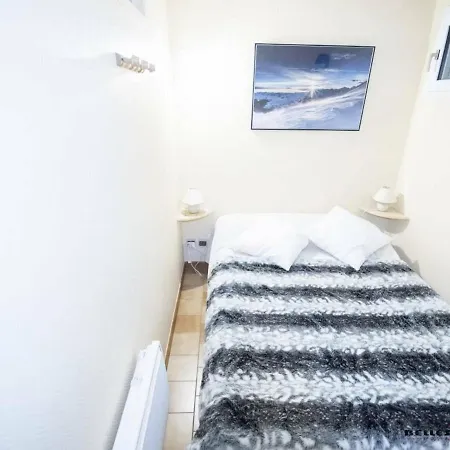 Appartement Calme, 6 Personnes, Proche Centre Saint-Lary, Avec Parking Et Animaux Admis - Fr-1-296-227 *