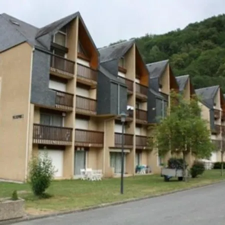 Appartement Calme, 6 Personnes, Proche Centre Saint-Lary, Avec Parking Et Animaux Admis - Fr-1-296-227 * Saint-Lary-Soulan