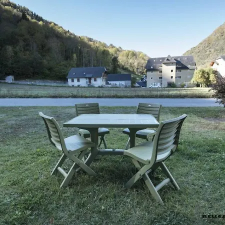 Appartement Calme, 6 Personnes, Proche Centre Saint-Lary, Avec Parking Et Animaux Admis - Fr-1-296-227 Saint-Lary-Soulan