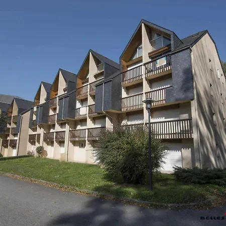 Appartement Calme, 6 Personnes, Proche Centre Saint-Lary, Avec Parking Et Animaux Admis - Fr-1-296-227 Apartament Saint-Lary-Soulan