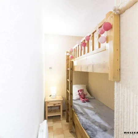 Appartement Calme, 6 Personnes, Proche Centre Saint-Lary, Avec Parking Et Animaux Admis - Fr-1-296-227 Saint-Lary-Soulan