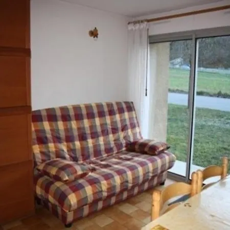 Appartement Calme, 6 Personnes, Proche Centre Saint-Lary, Avec Parking Et Animaux Admis - Fr-1-296-227 * Saint-Lary-Soulan